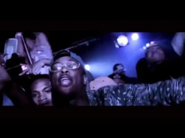 Video: YG - Pop It